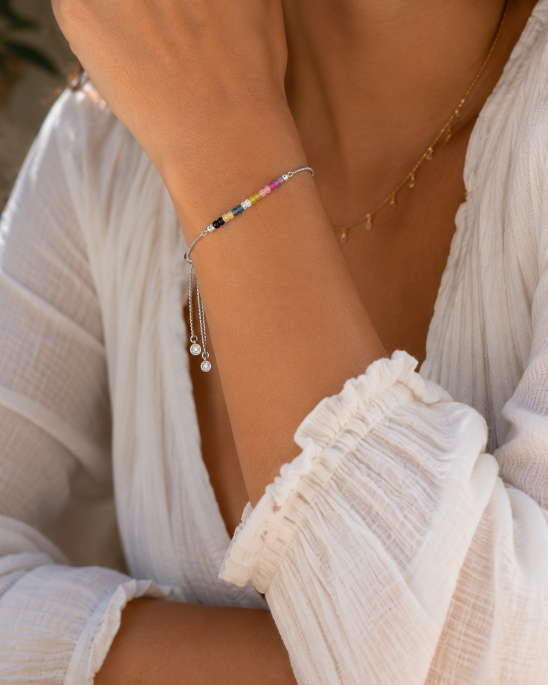 Adjustable Bracelets