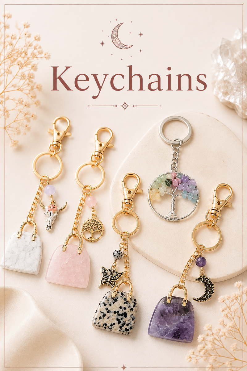 Keychains