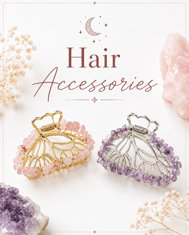 Hair Accessories