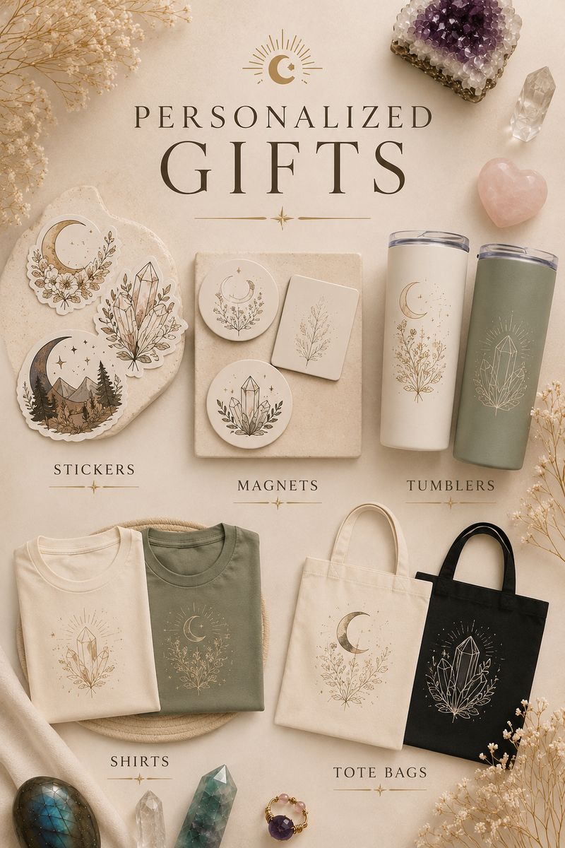 Personalized Gifts