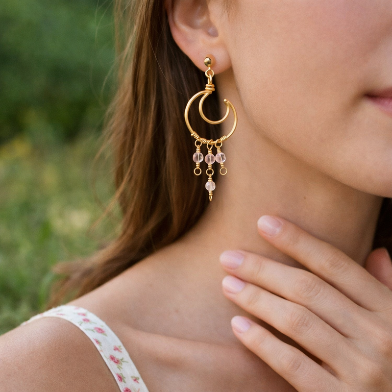 Statement Earrings