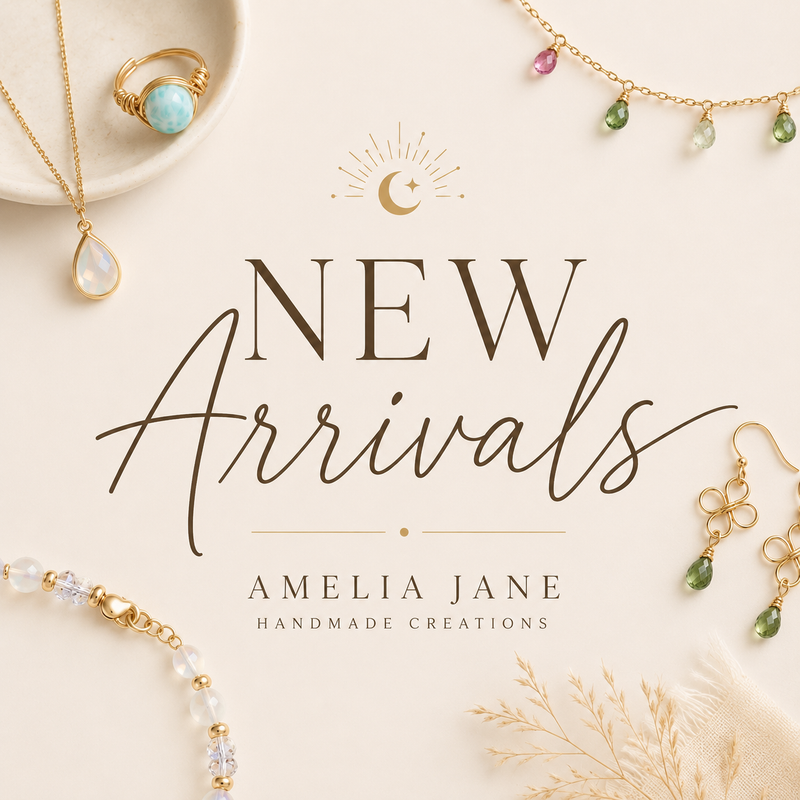 New Arrivals