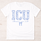 ICU Shirt