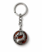 Dragon Keychains