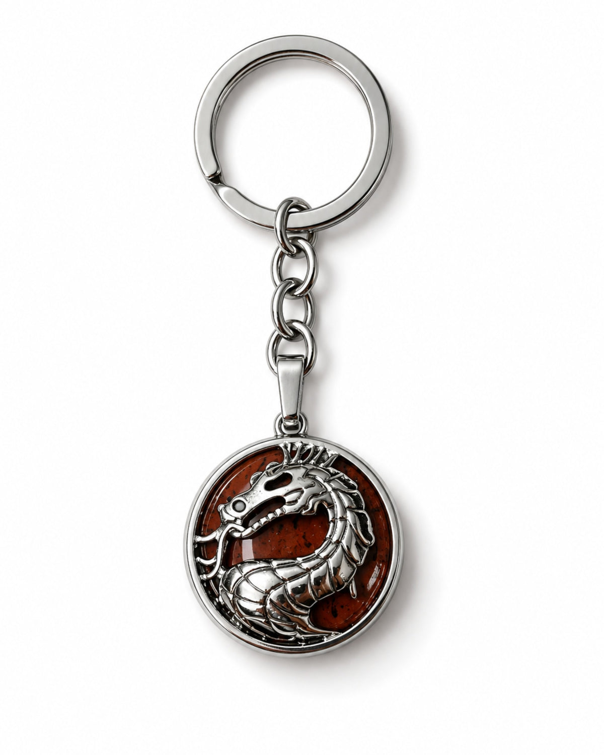 Dragon Keychains