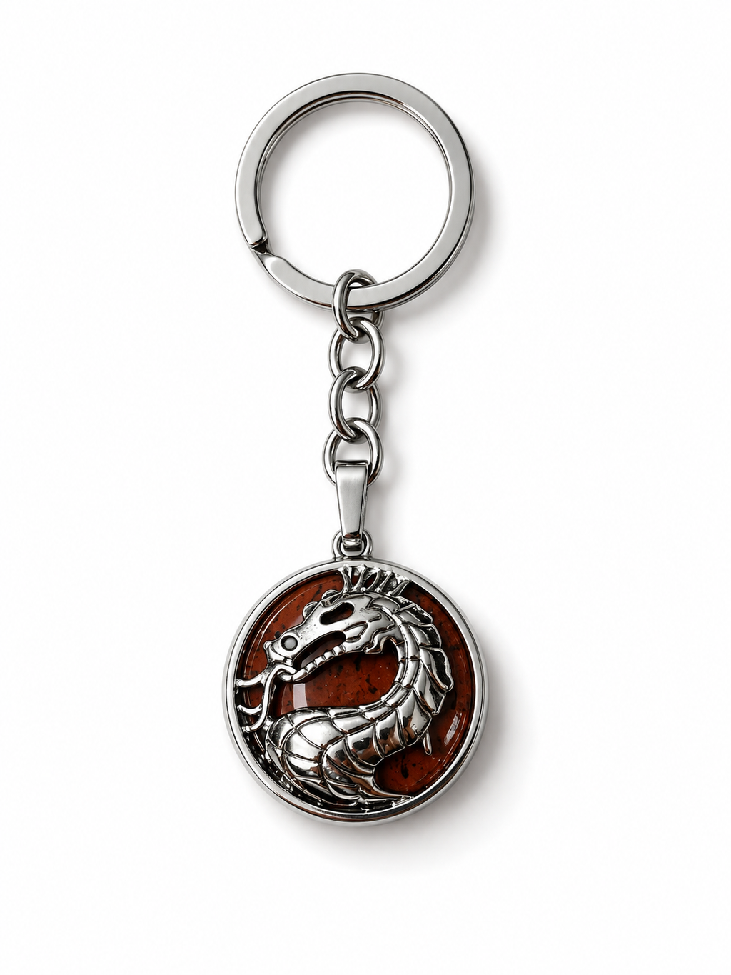 Dragon Keychains