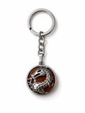 Dragon Keychains