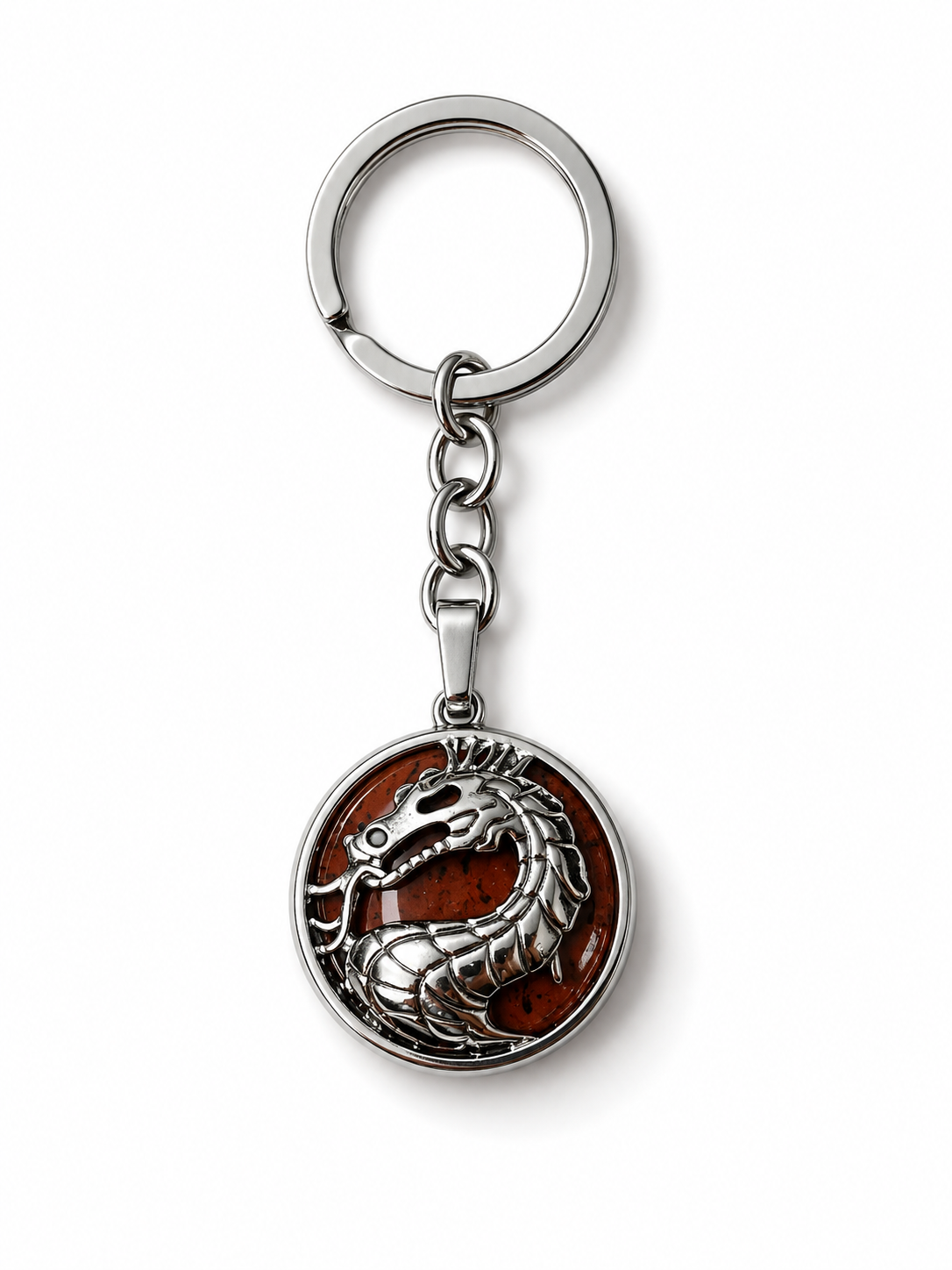 Dragon Keychains