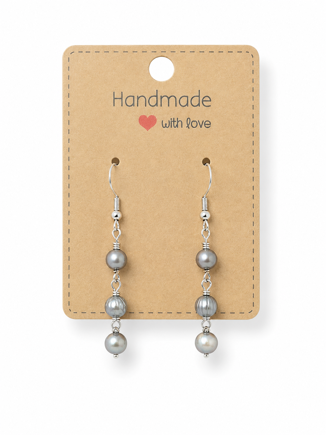 Freshwater Pearl Dangles
