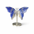 Lapis Lazuli Butterfly