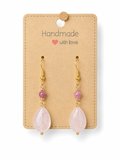 Rose Quartz