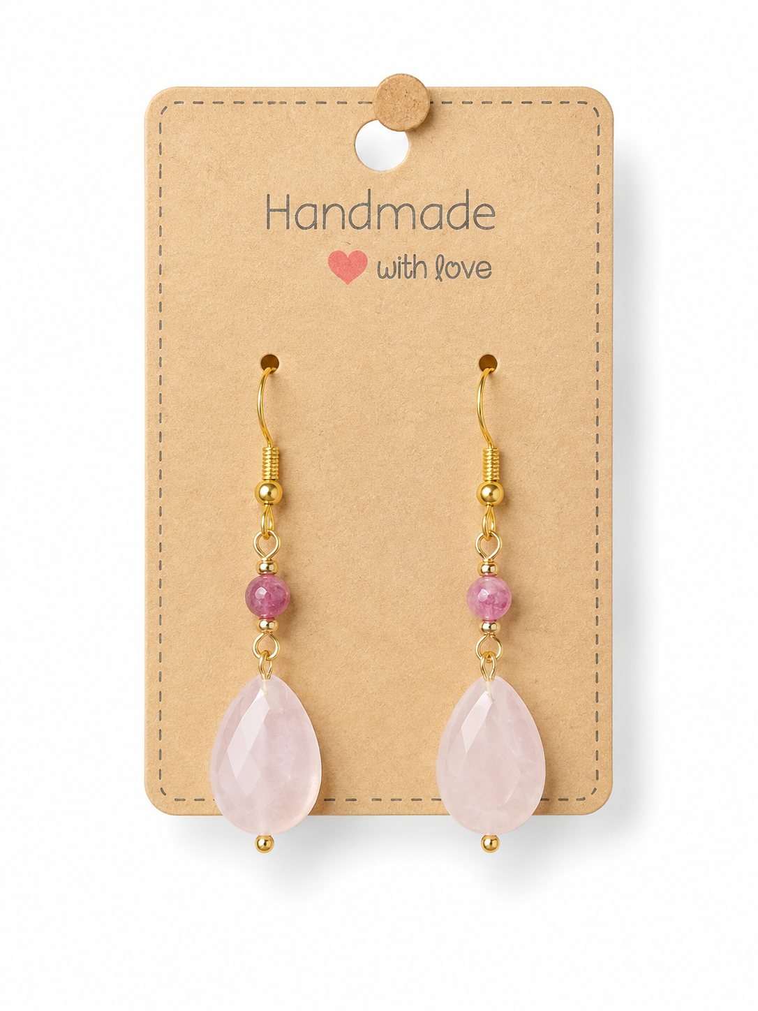 Rose Quartz