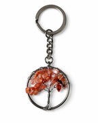 Tree of Life Keychain