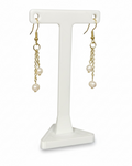 Freshwater Pearl Earrings