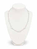 Handmade Moonstone Necklace