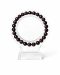 Garnet Bracelet
