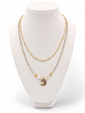 Moonlit Mist Necklace