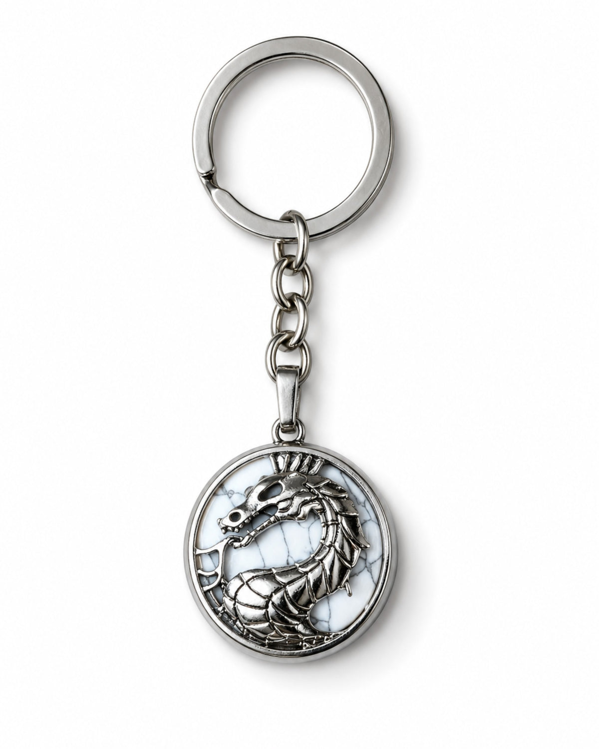 Dragon Keychains