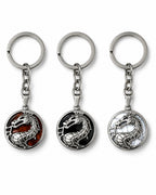 Dragon Keychains