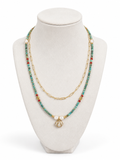 Tidal Shores Necklace