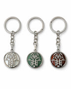 Hamsa Keychains