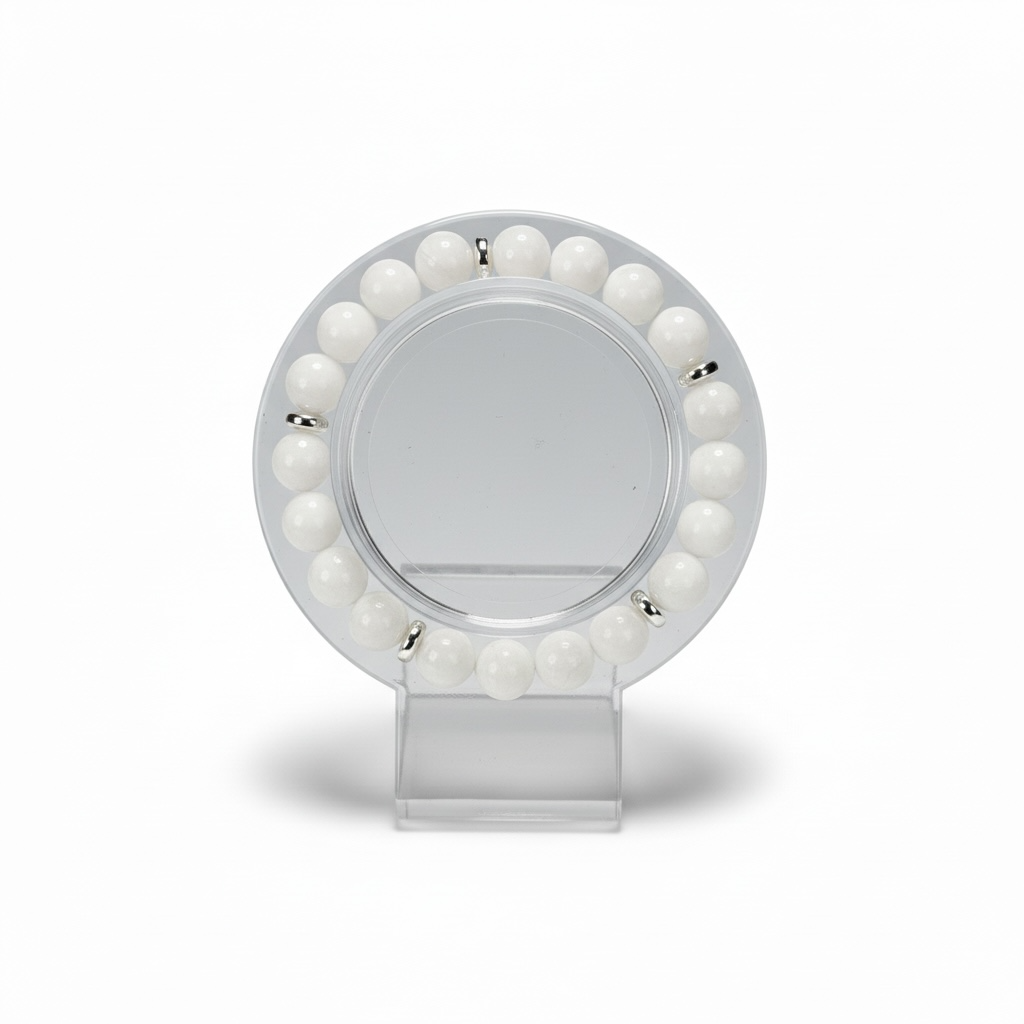 White Jade Set