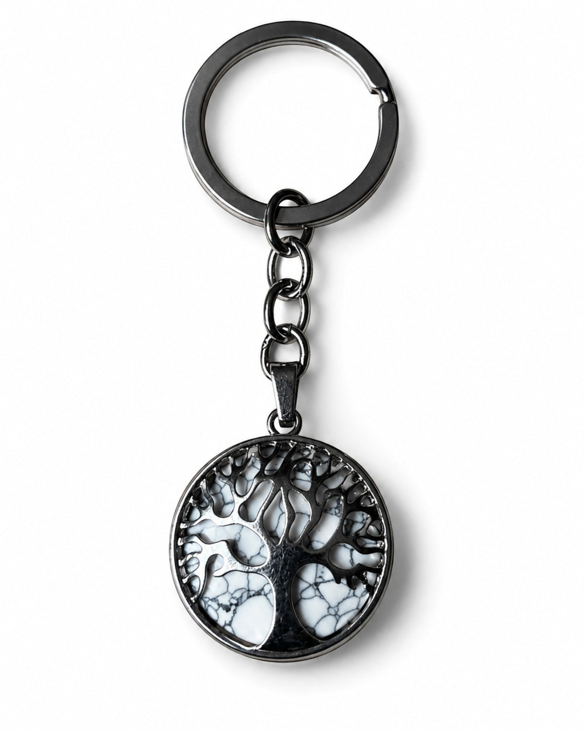 Tree of Life Keychains