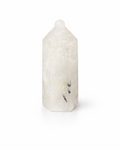 Tourmalinated Quartz Tower