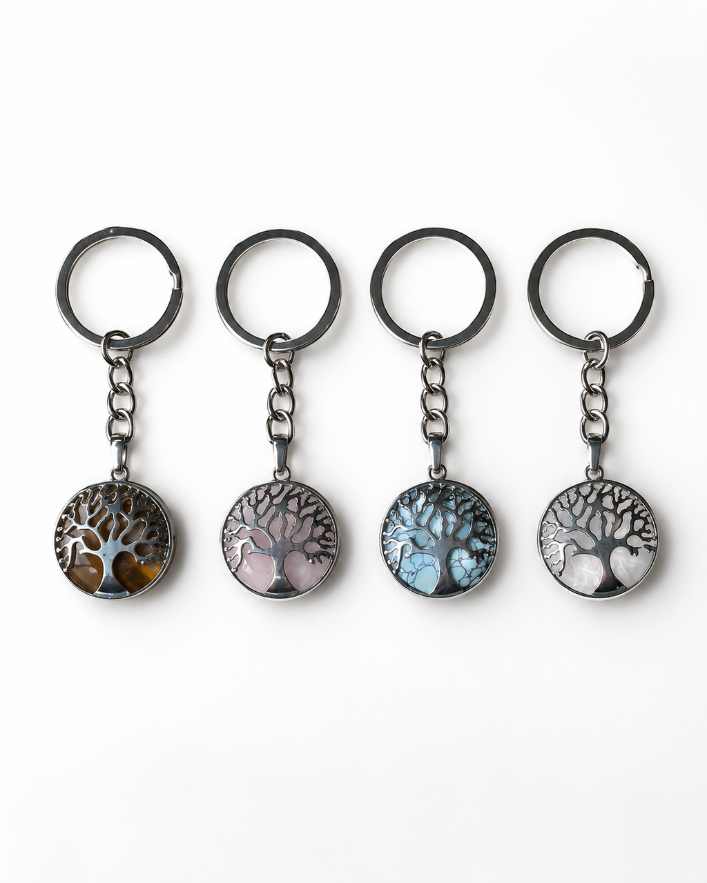 Tree of Life Keychains