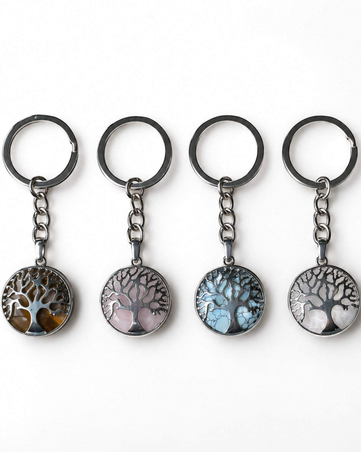 Tree of Life Keychains