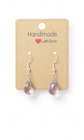 Ametrine Earrings