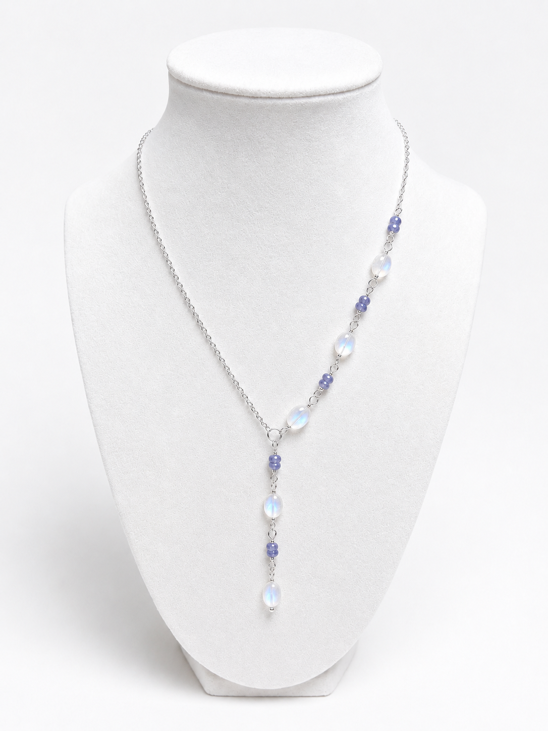 Lunar Tide Necklace