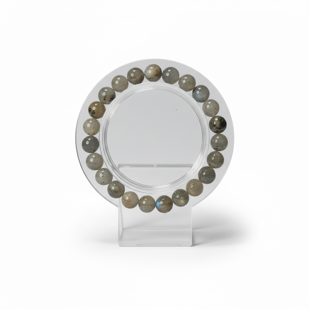 Labradorite Bracelet
