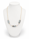 Ocean Mist Necklace