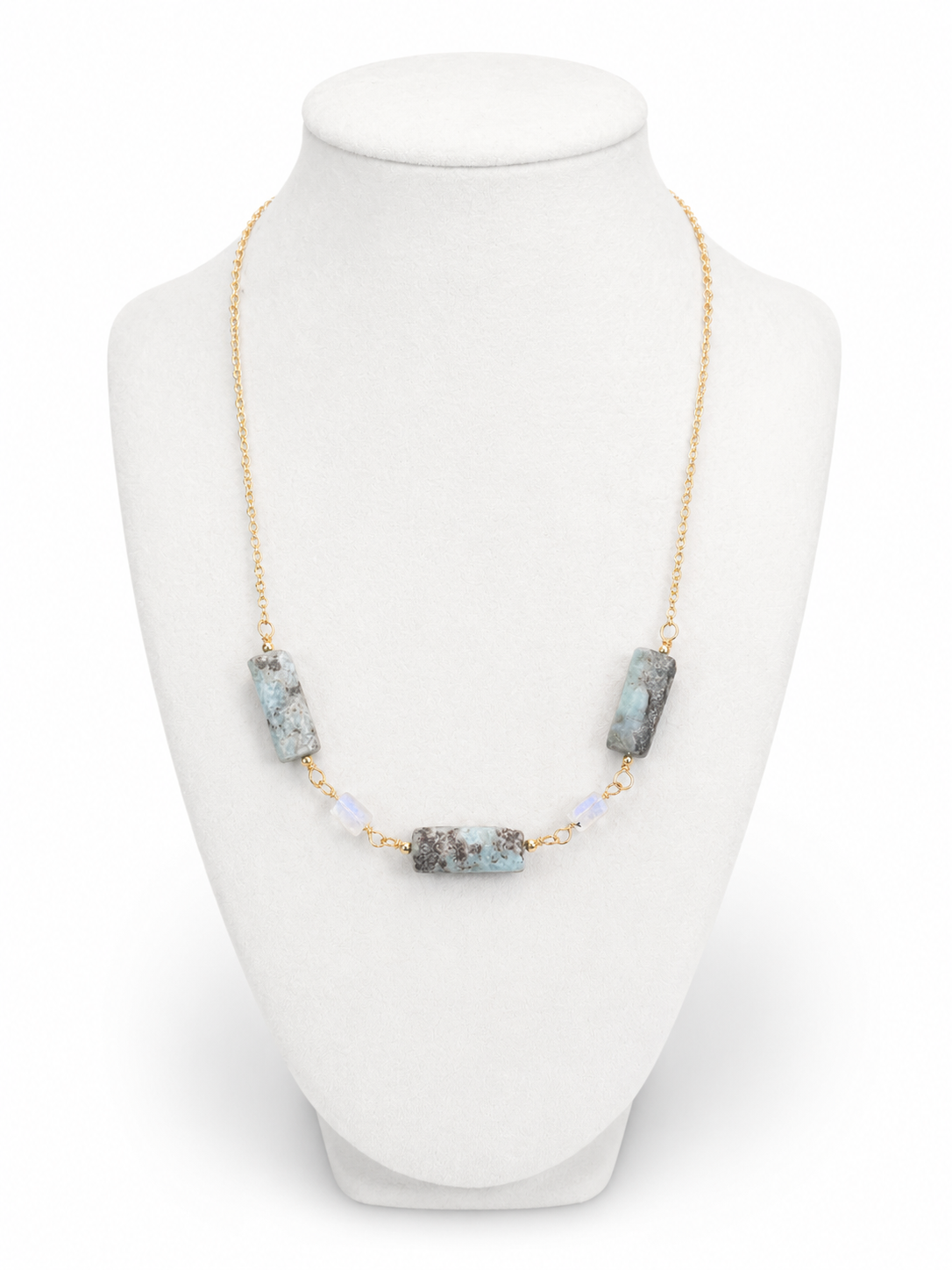 Ocean Mist Necklace