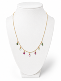 Garden Bloom Necklace