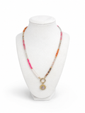 Summer Solstice Necklace