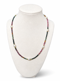 Blushing Vine Necklace