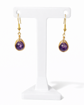 Amethyst Earrings