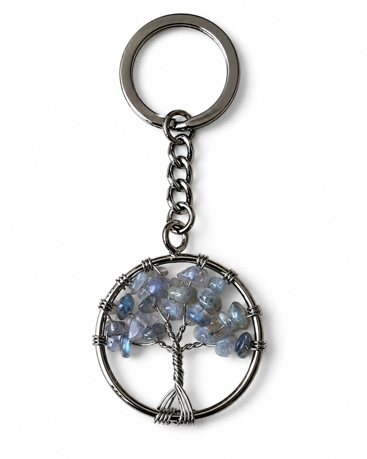 Tree of Life Keychain