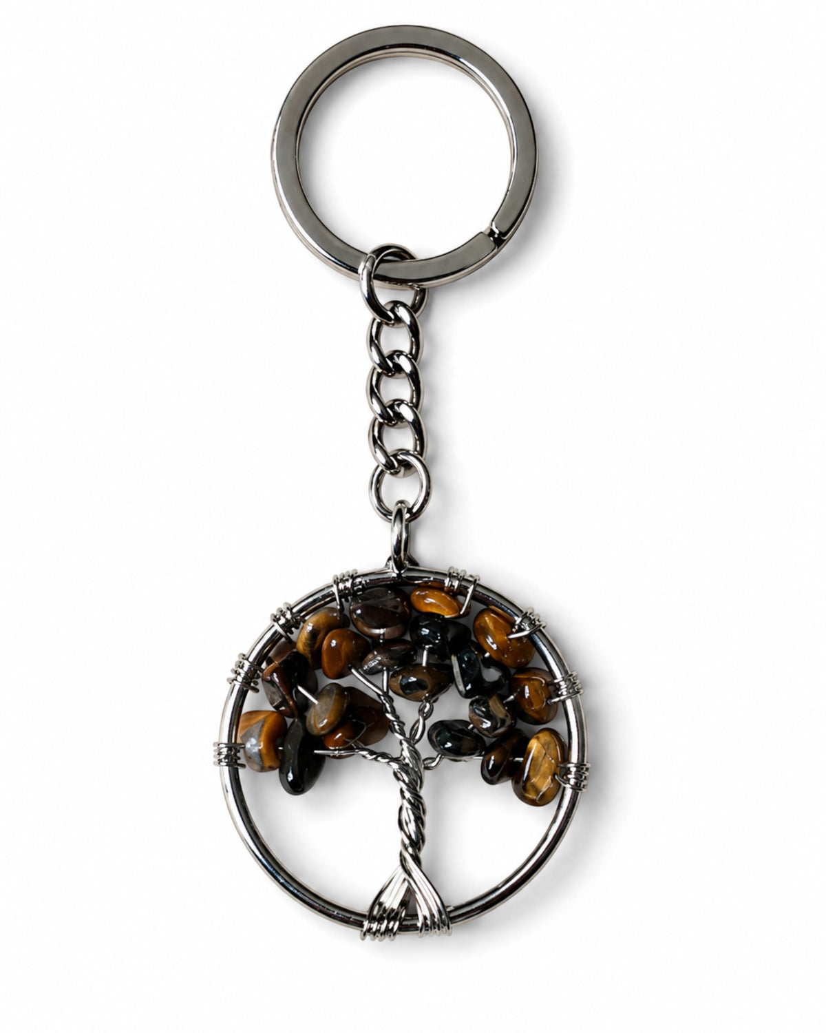 Tree of Life Keychain