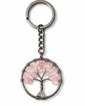 Tree of Life Keychain