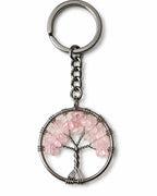 Tree of Life Keychain
