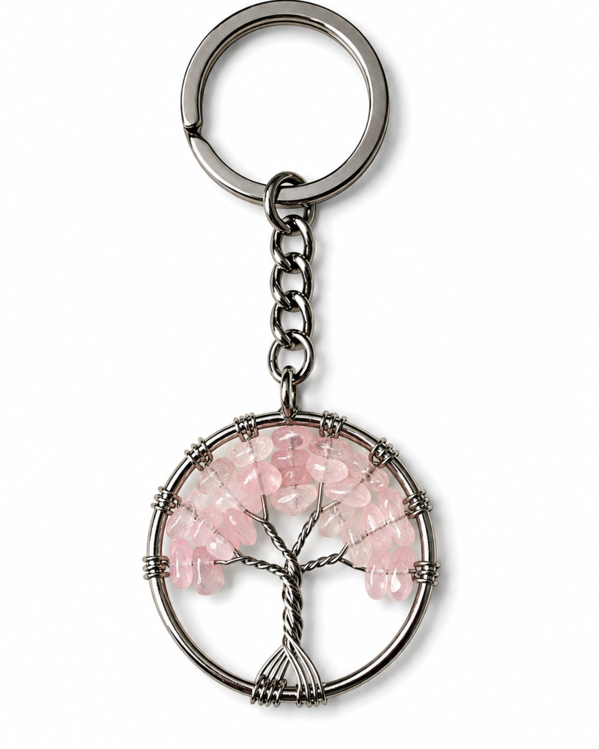 Tree of Life Keychain