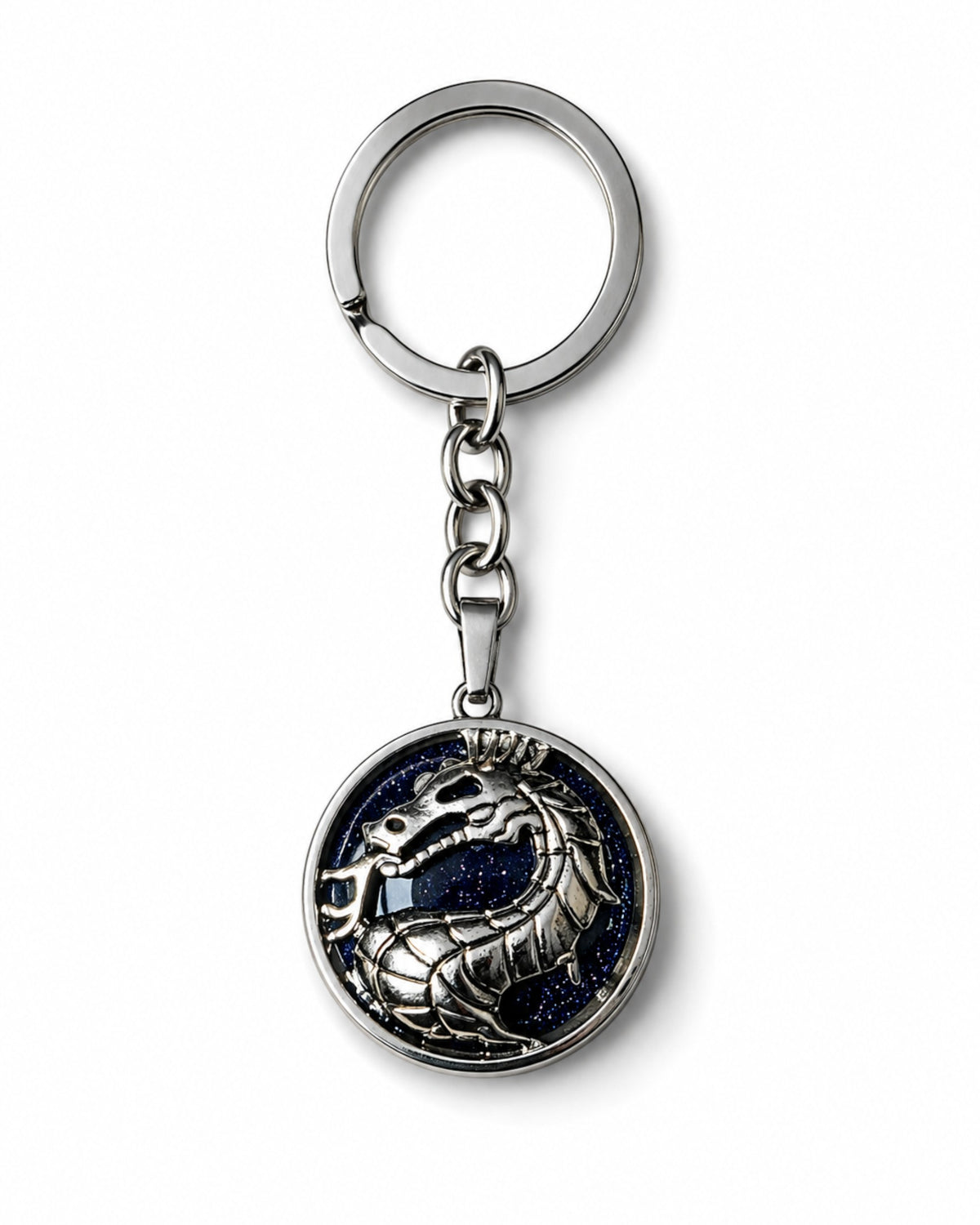 Dragon Keychains