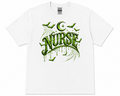 Halloween Nurse Shirt
