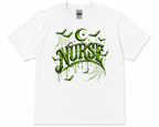 Halloween Nurse Shirt