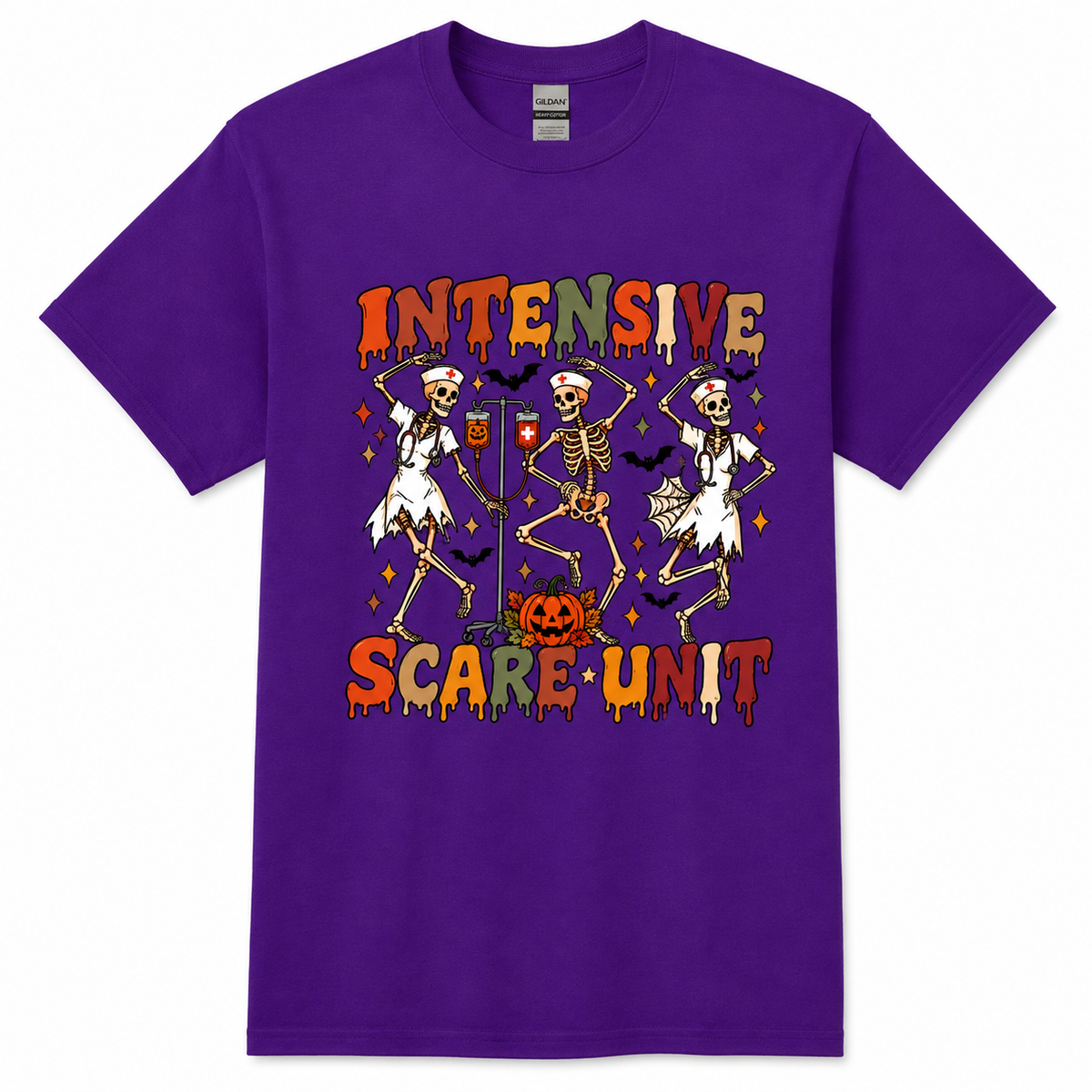 Intensive Scare Unit Shirt