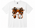Halloween Stethoscope Shirt