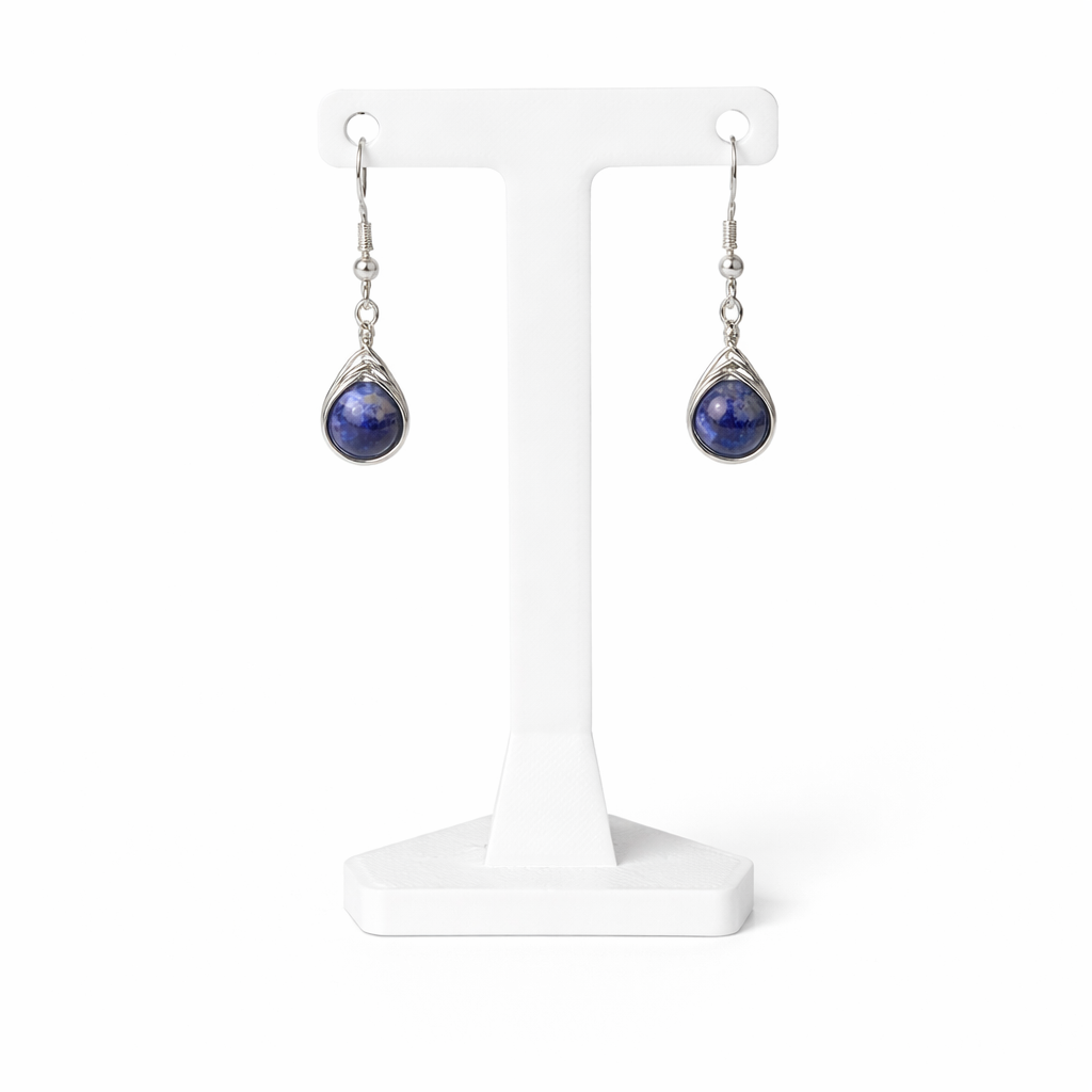 Sodalite Set
